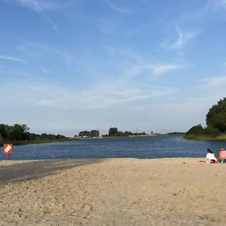 Nordsee Ferienwohnung Fuer 2 Personen ชิลลิคช์ ภายนอก รูปภาพ