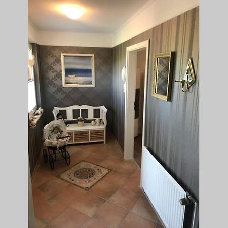 Nordsee Ferienwohnung Fuer 2 Personen ชิลลิคช์ ภายนอก รูปภาพ